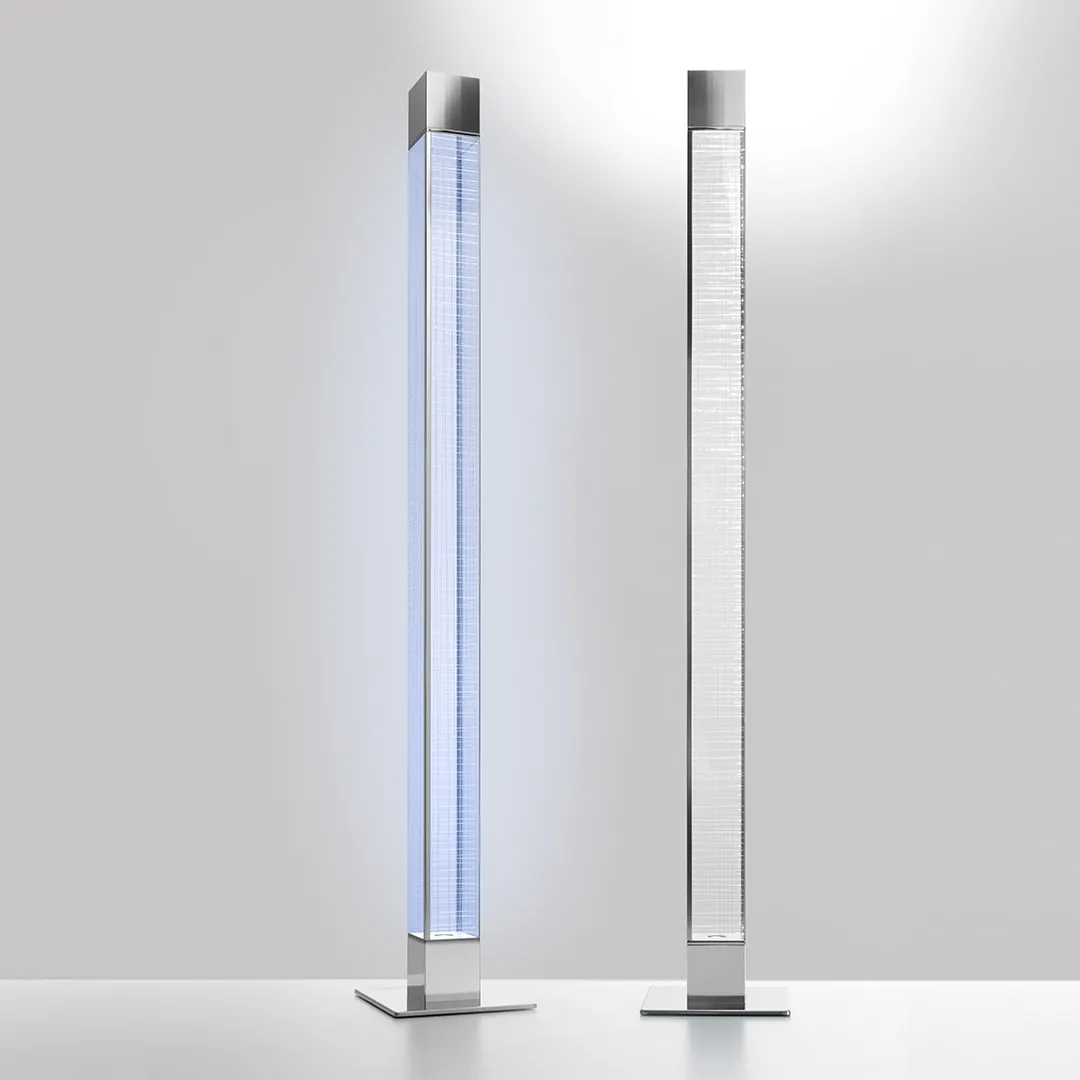 Mimesi LED Stehleuchte von Artemide