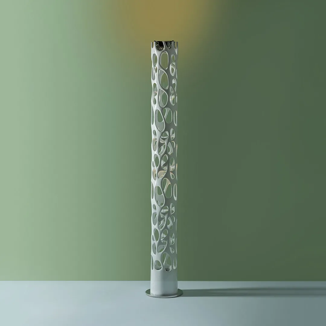 New Nature LED Stehleuchte von Artemide