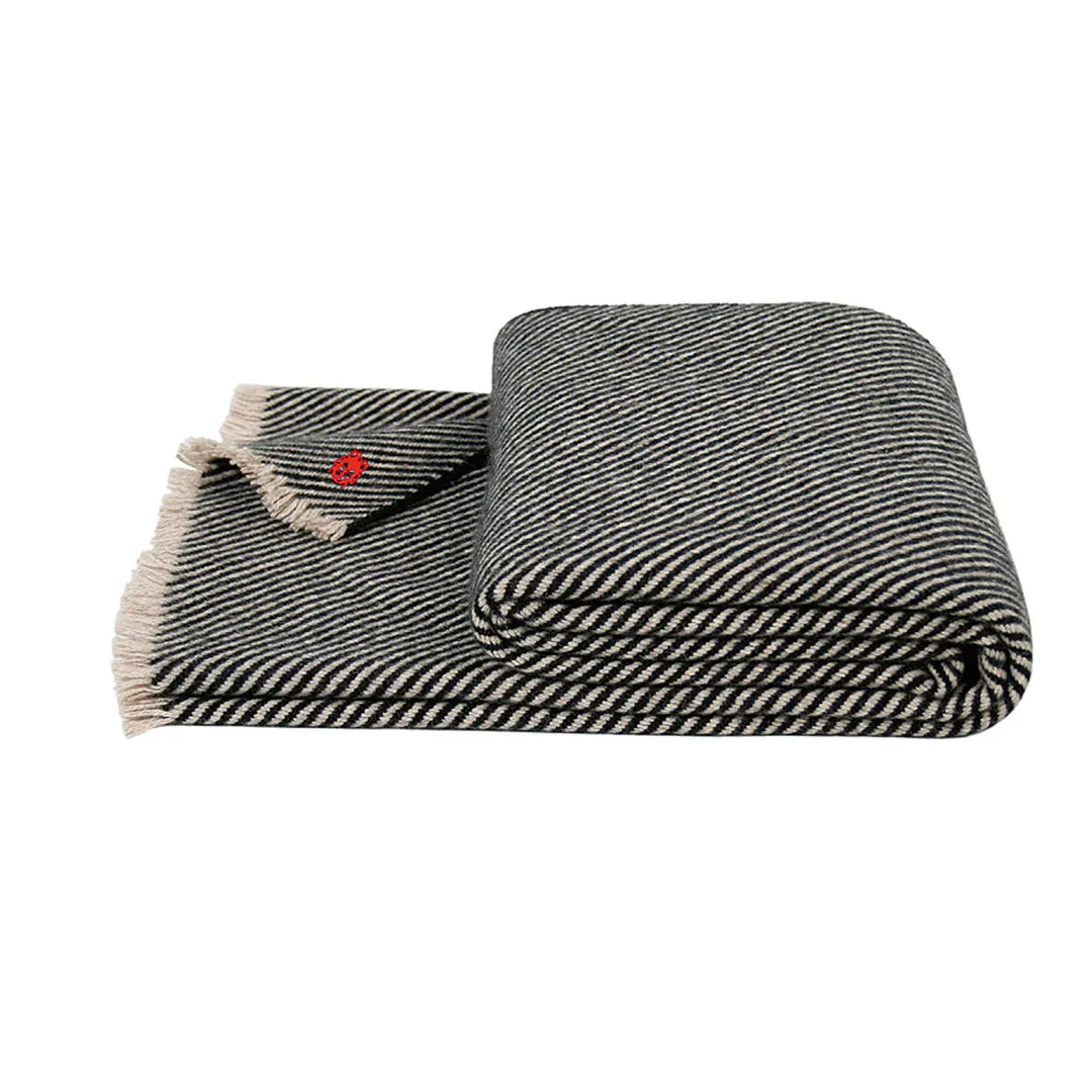 Zoeppritz Plaid AWARD