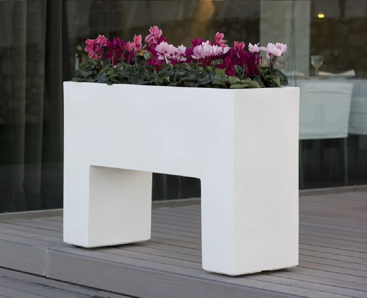 Vondom Blumenkasten MURO