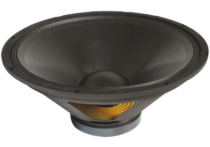 460mm 18zoll Basslautsprecher 400W 8ohm PA Subwoofer
