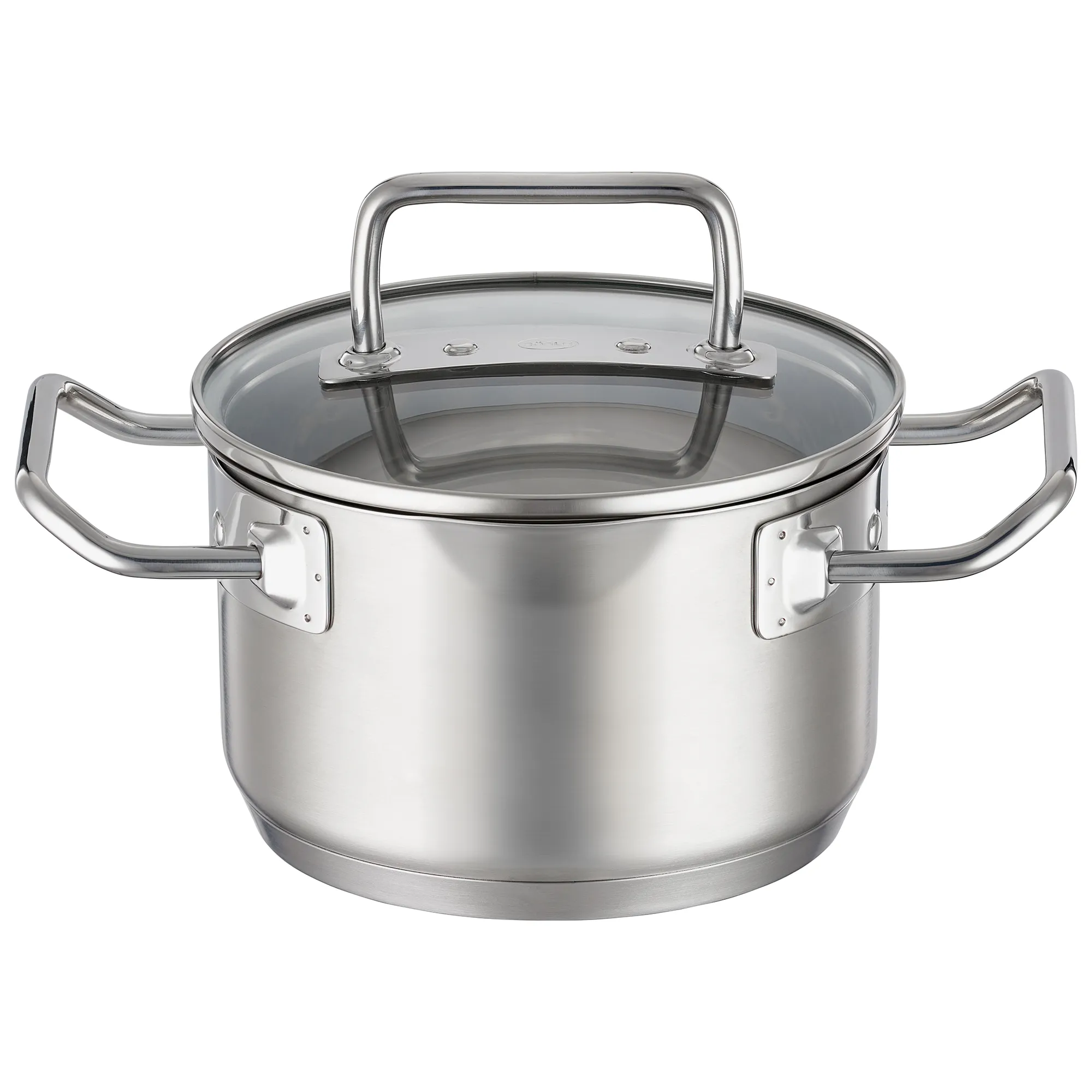 Rösle Kochtopf mit Deckel Expertiso 91941