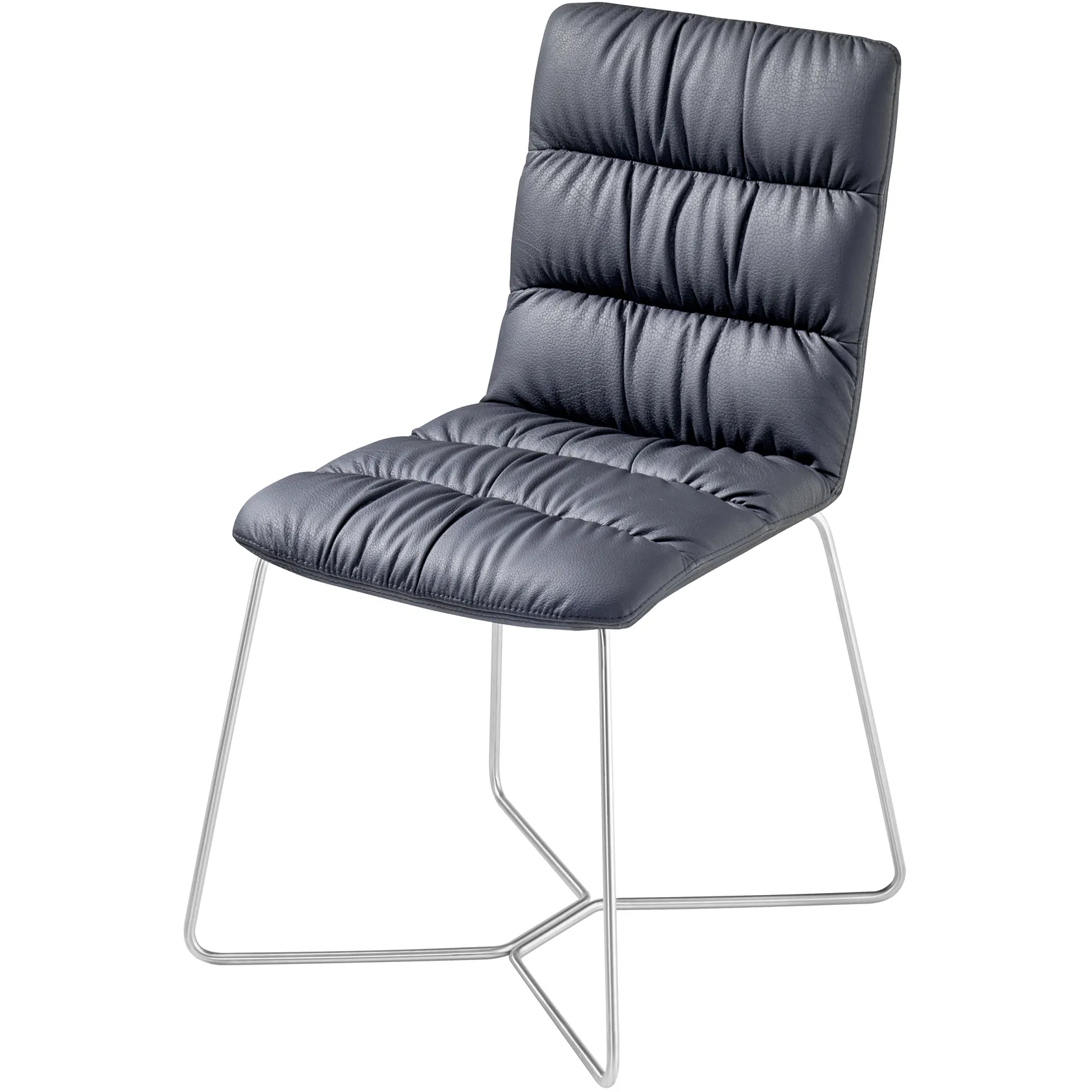 Stuhl Aiden Soft 210 von Bacher Tische