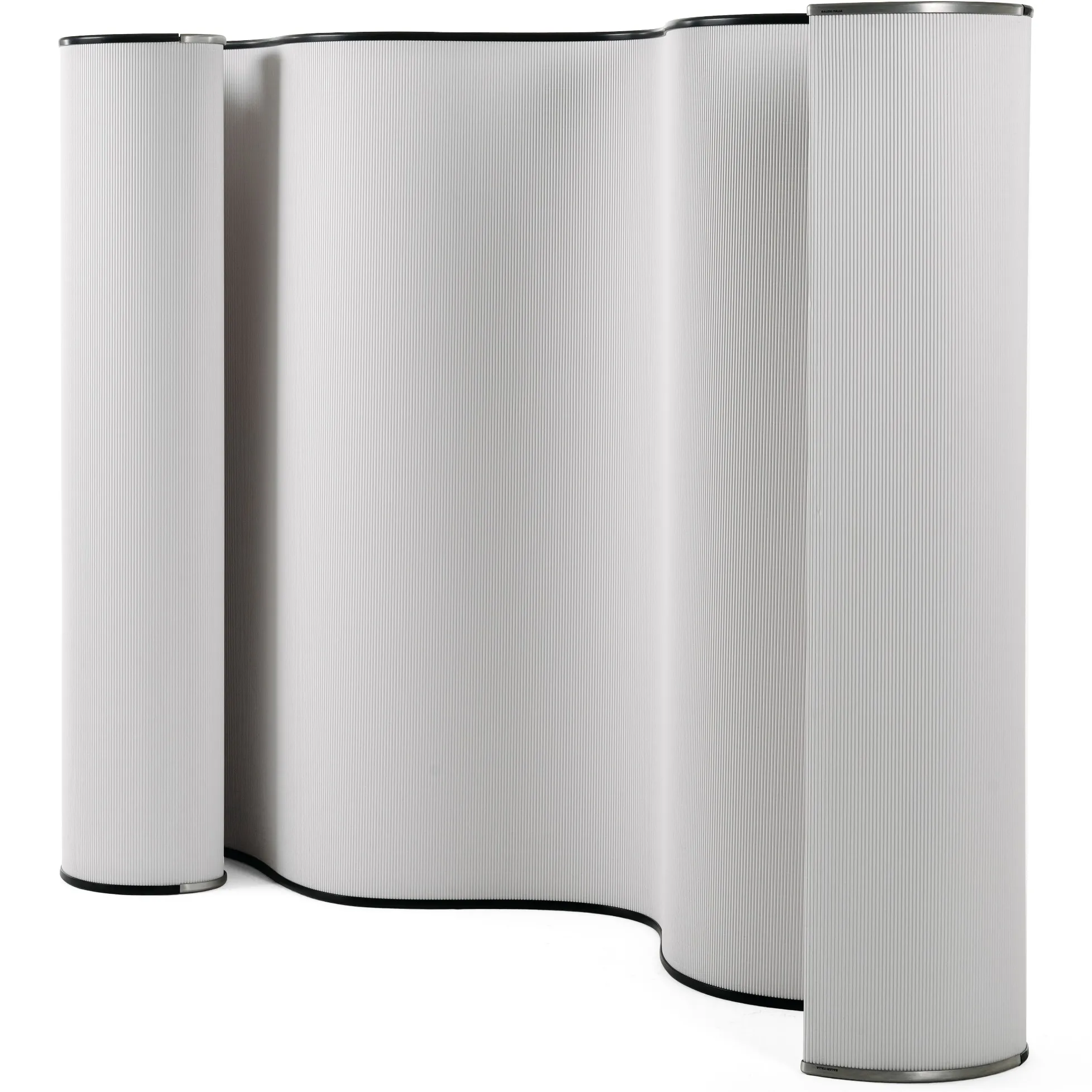 Mobile Trennwand Cartoons von Baleri Italia