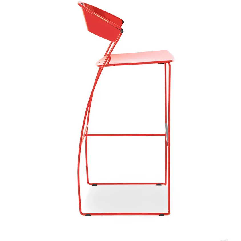 Barhocker Juliette von Baleri Italia