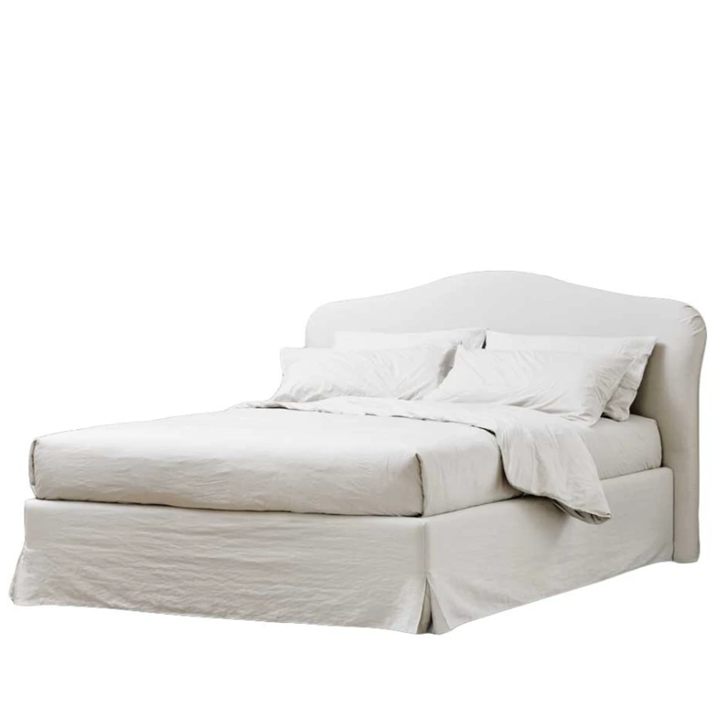 Polsterbett "Banbury"