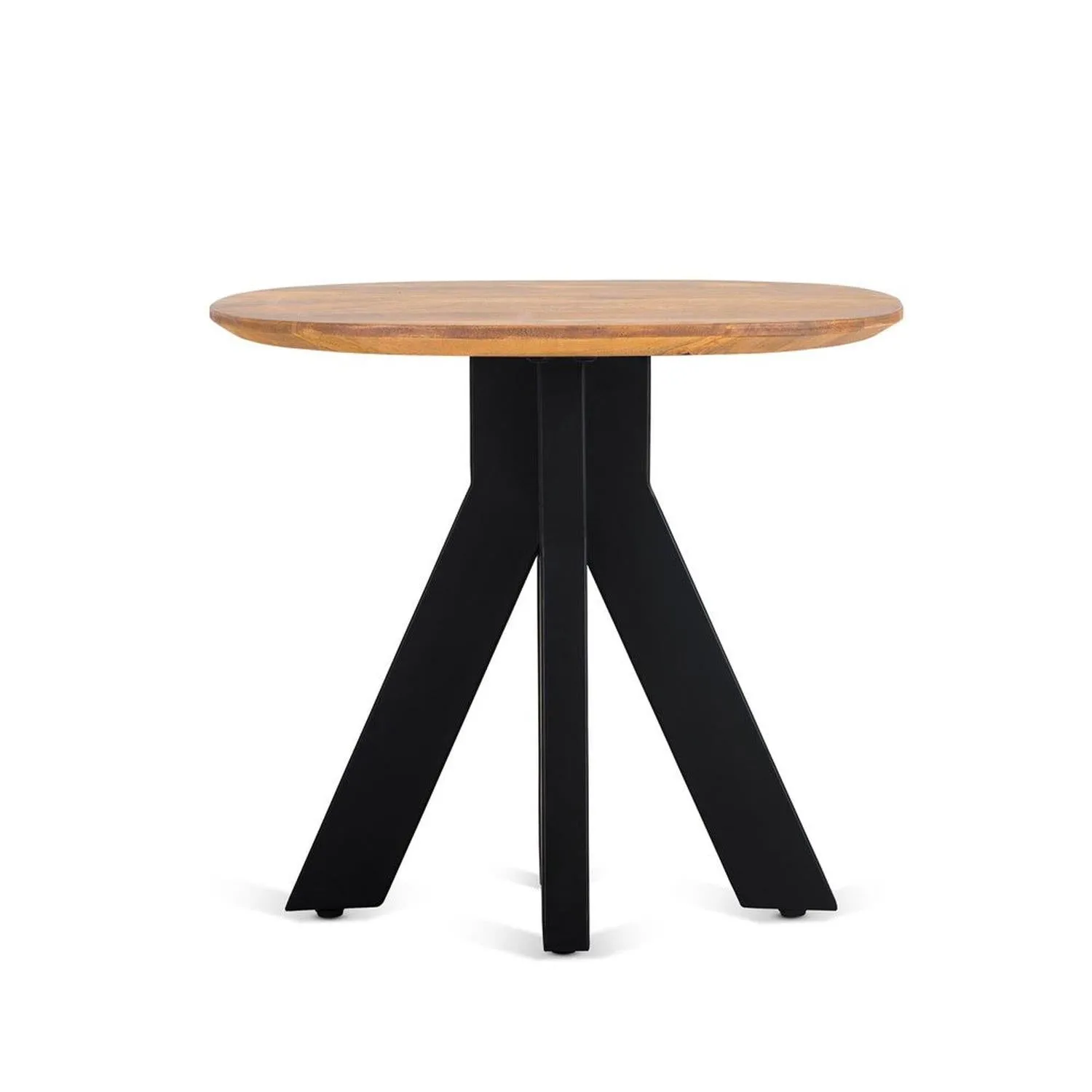 Beistelltisch Runa 60cm - Natur