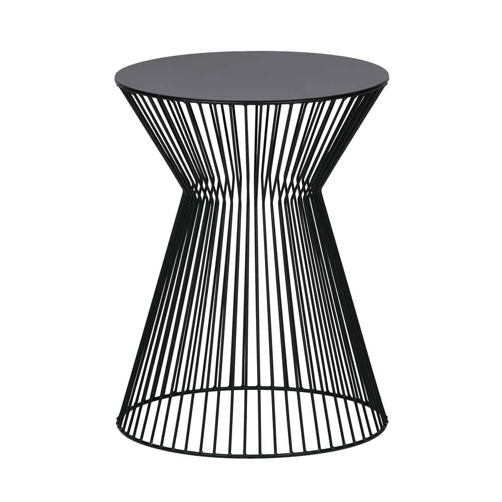 Beistelltisch "Sel" Metall