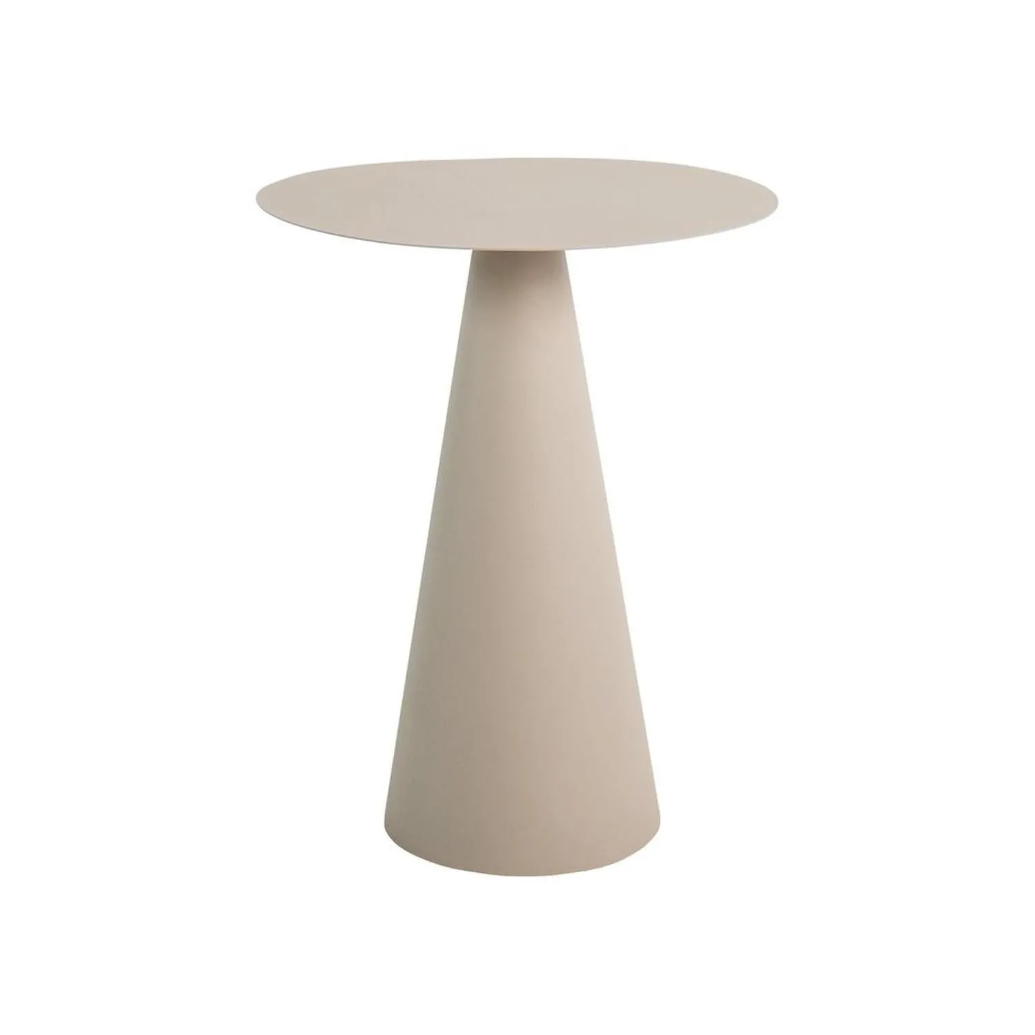 Beistelltisch Vic - Beige