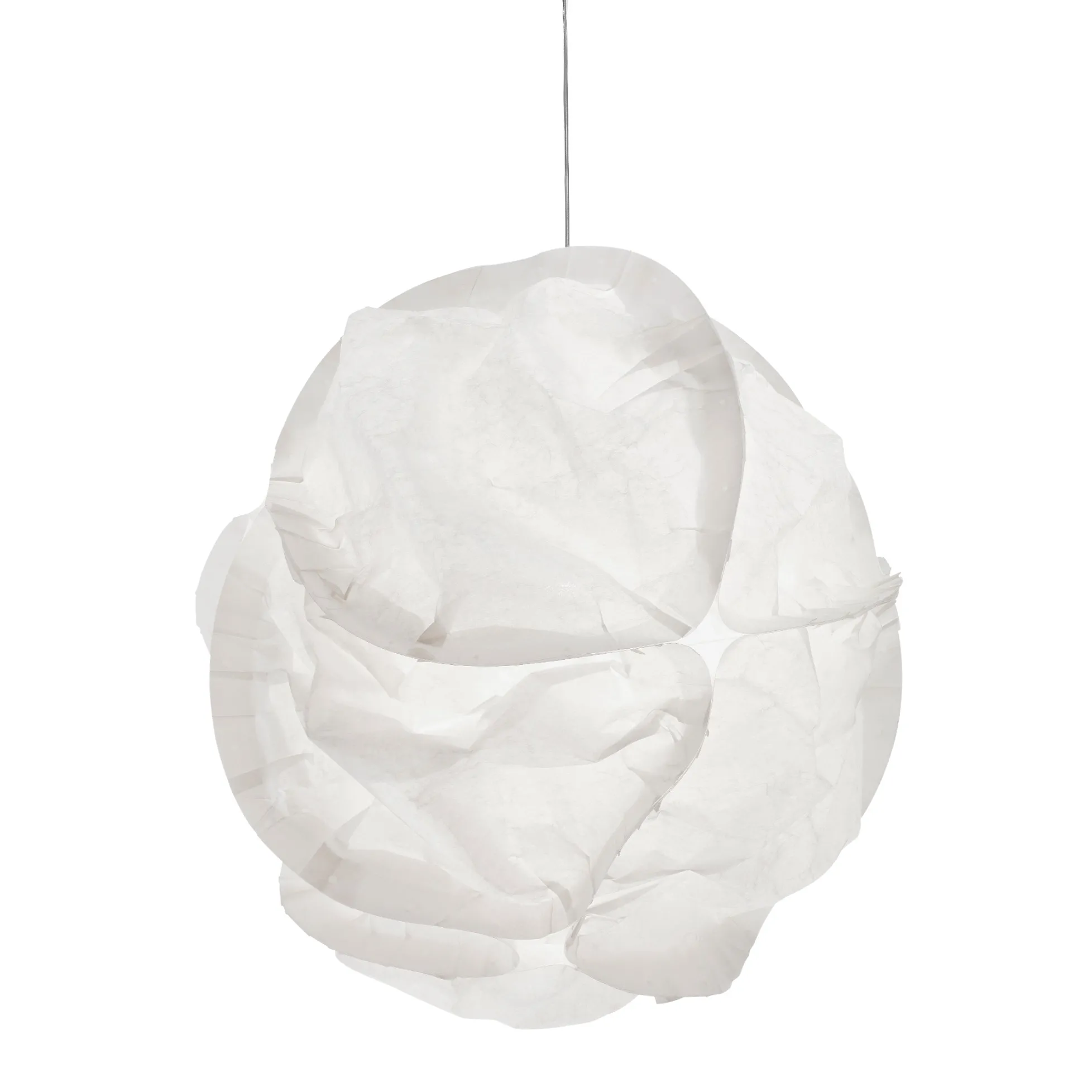 Cloud 34 Pendelleuchte von belux