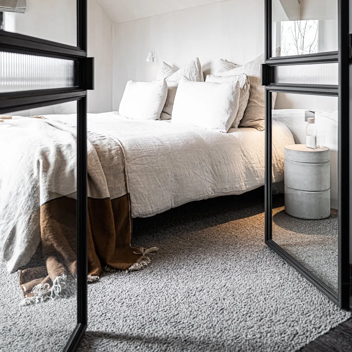 Teppich Chelha von B.I.C. carpets