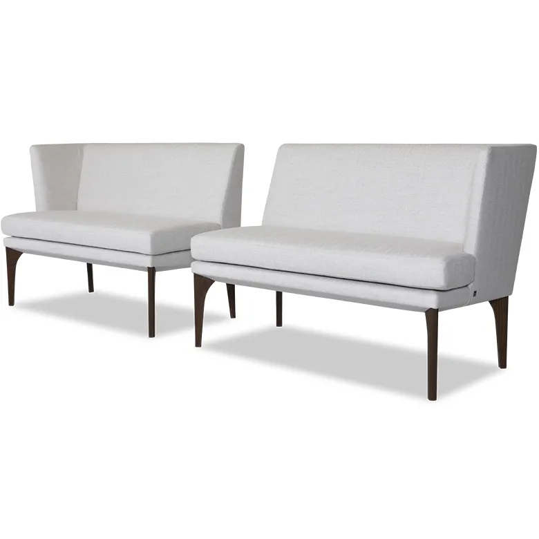 Polo Petit Bank von Bielefelder Werkstätten