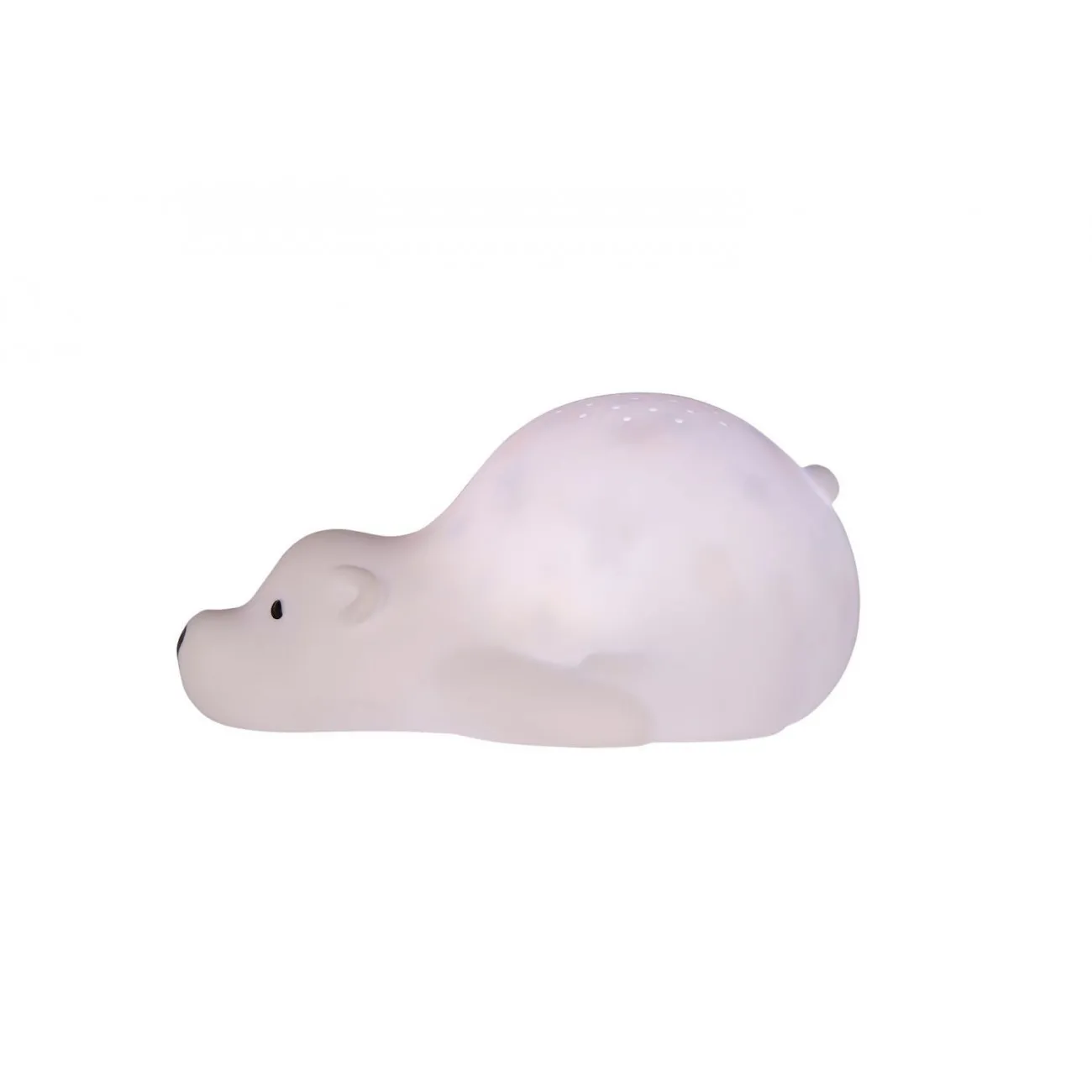 BJORN - Nachtlicht Projektor Bär