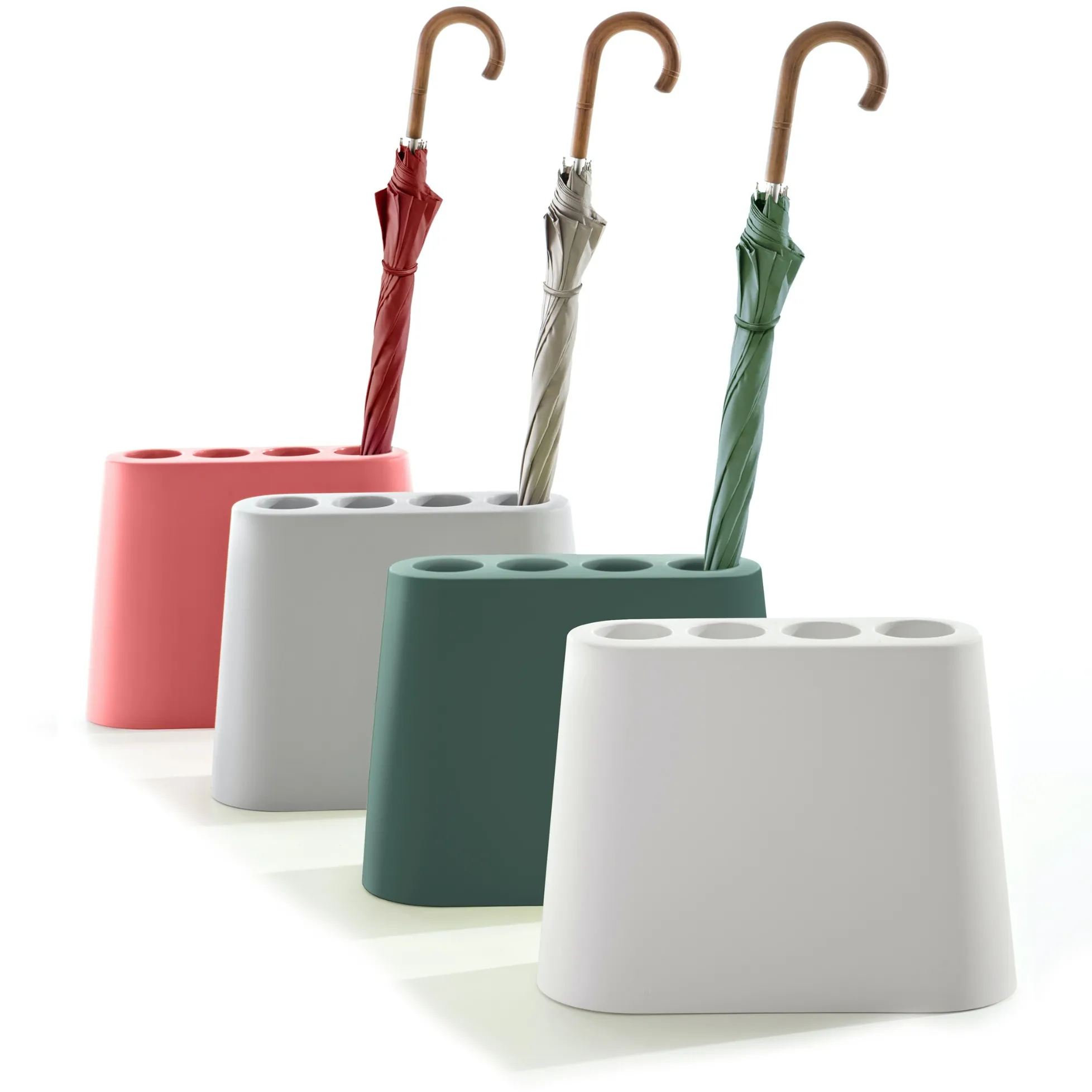 Schirmständer AKI von B-Line