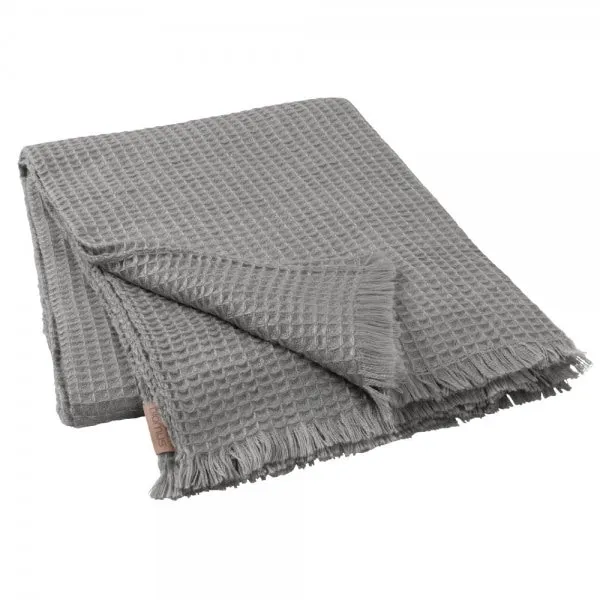 blomus Decke Tola Pewter