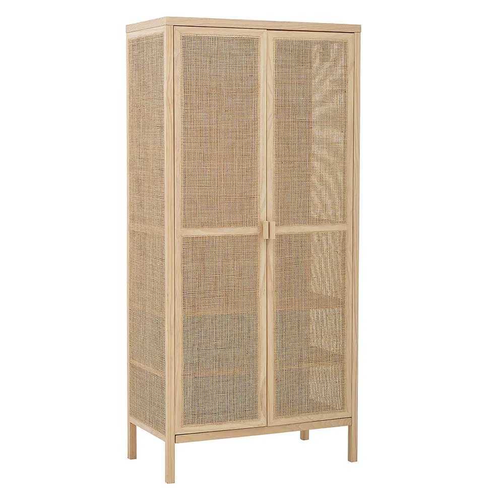 BLOOMINGVILLE Schrank "Marianna" Rattan