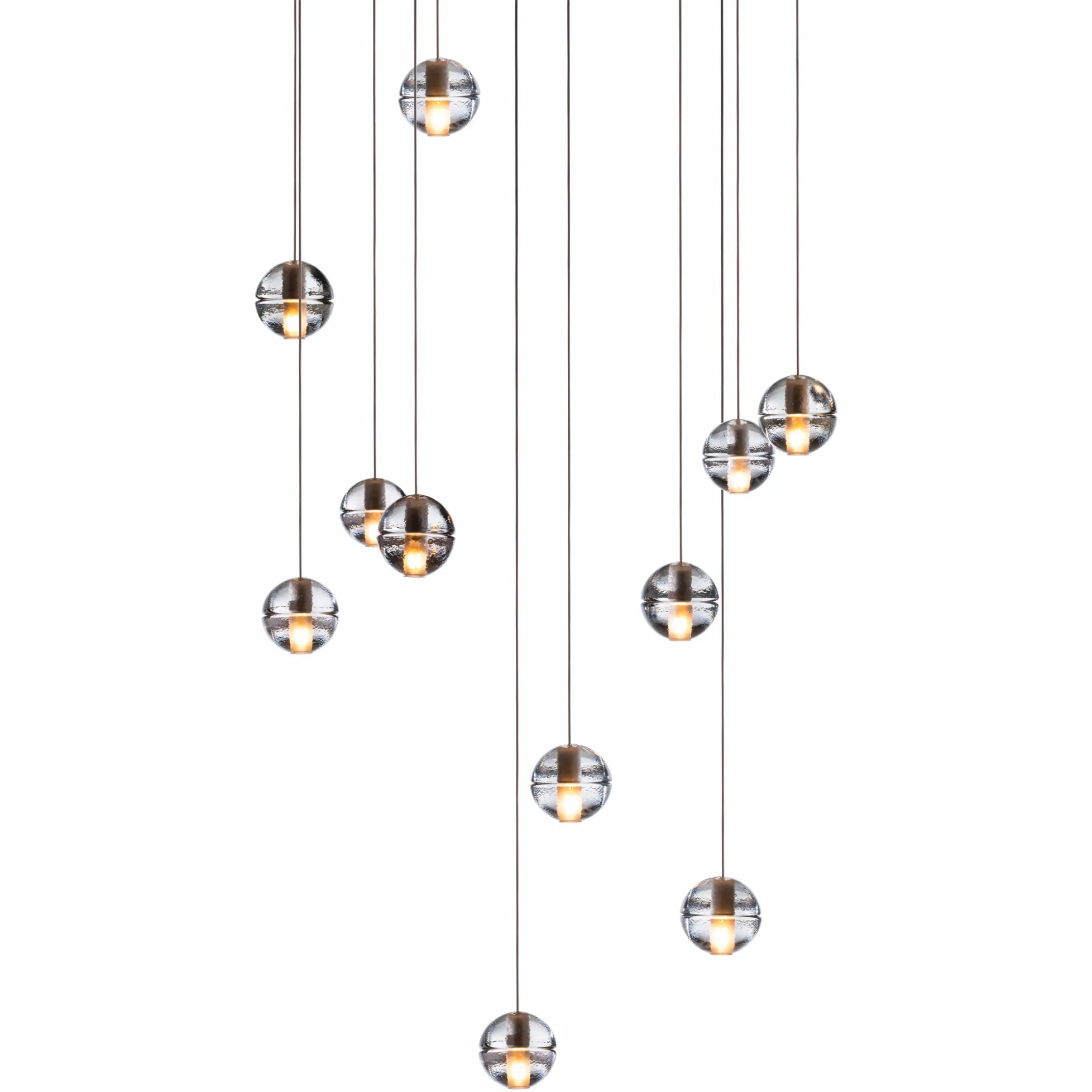 Bocci 14.11 Pendelleuchte