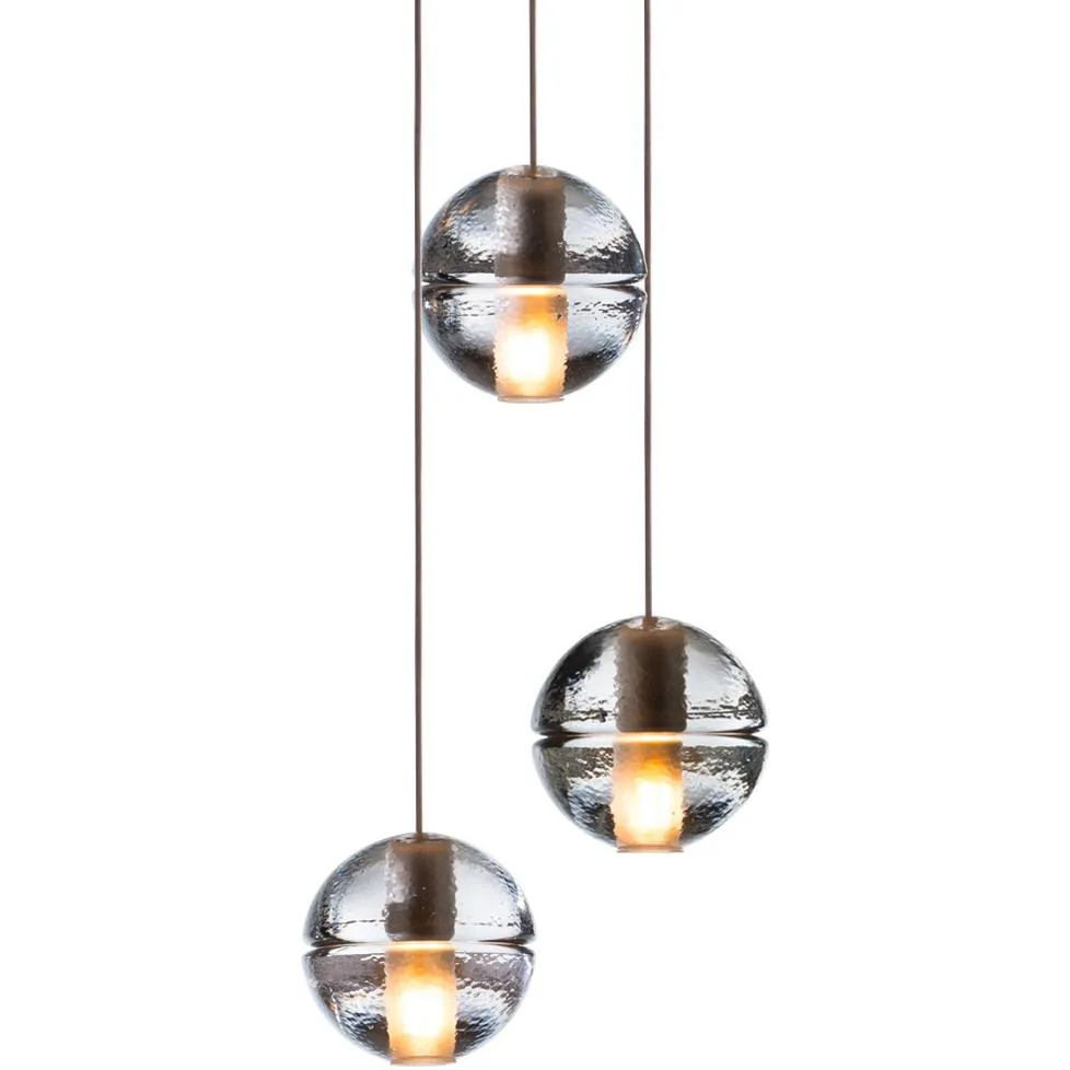 Bocci 14.3 Pendelleuchte