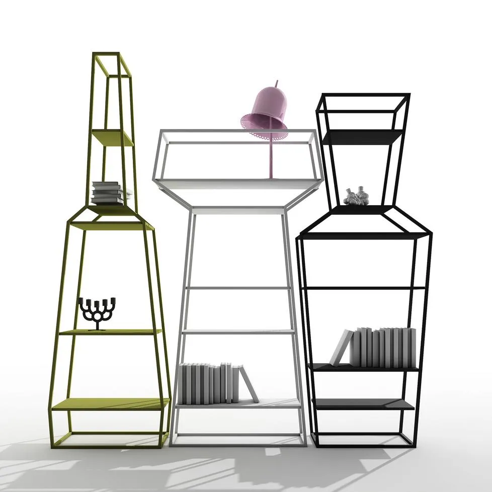 April, May, June - Regale von Bonaldo