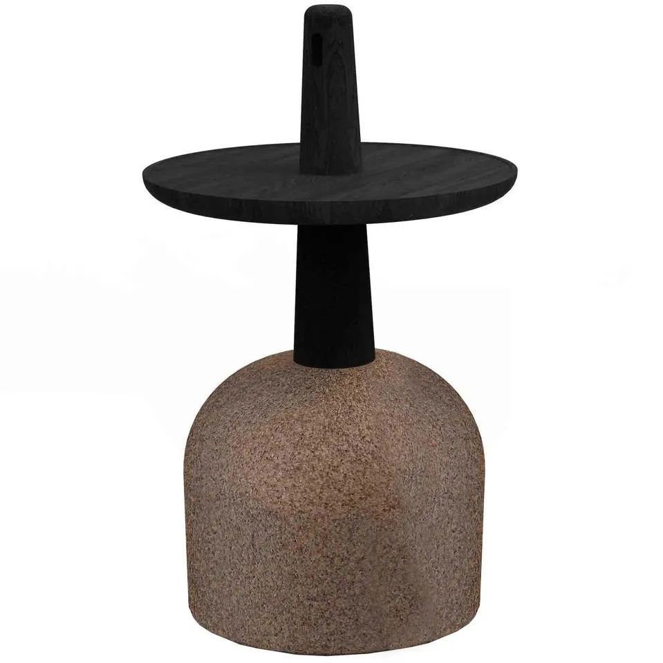 Beistelltisch Assemblage large von Bonaldo