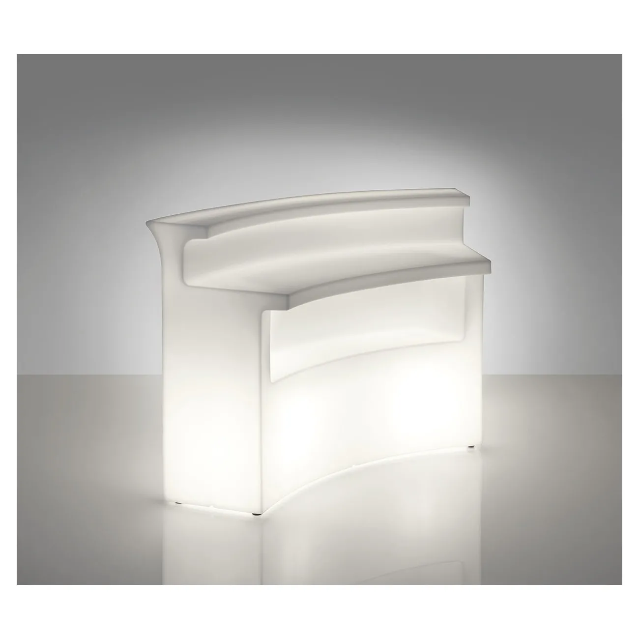 BREAK - Lichtbar Slide