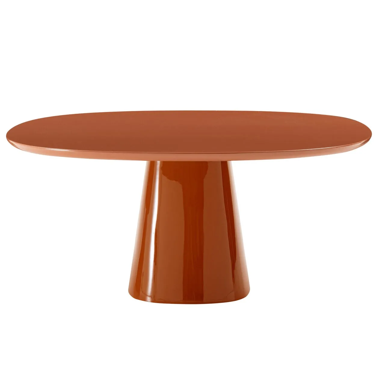 Esstisch Allure O' (Holz) von B&B Italia