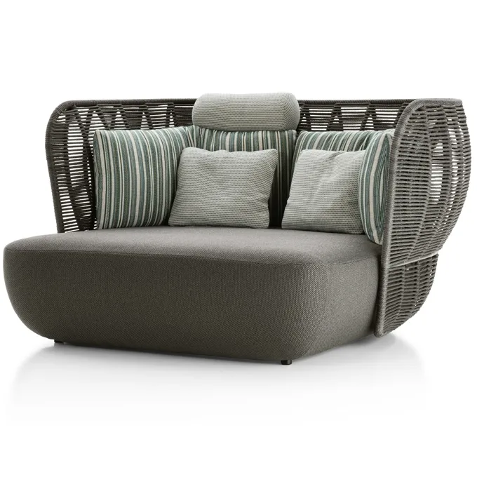 Sofainsel Bay by B&B Italia