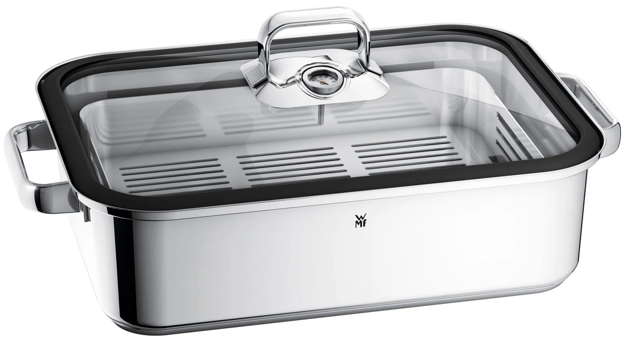 WMF Vitalis Compact Dampfgarer