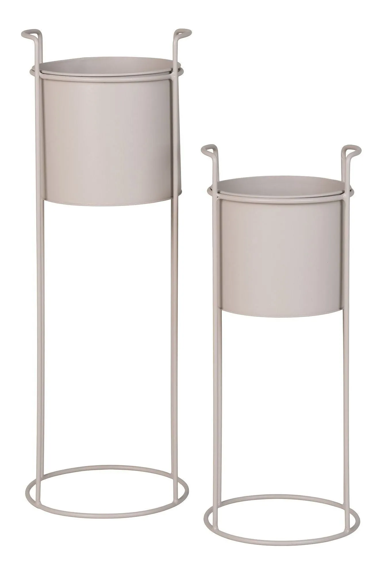 Rabo Plant Pot (Set of 2)