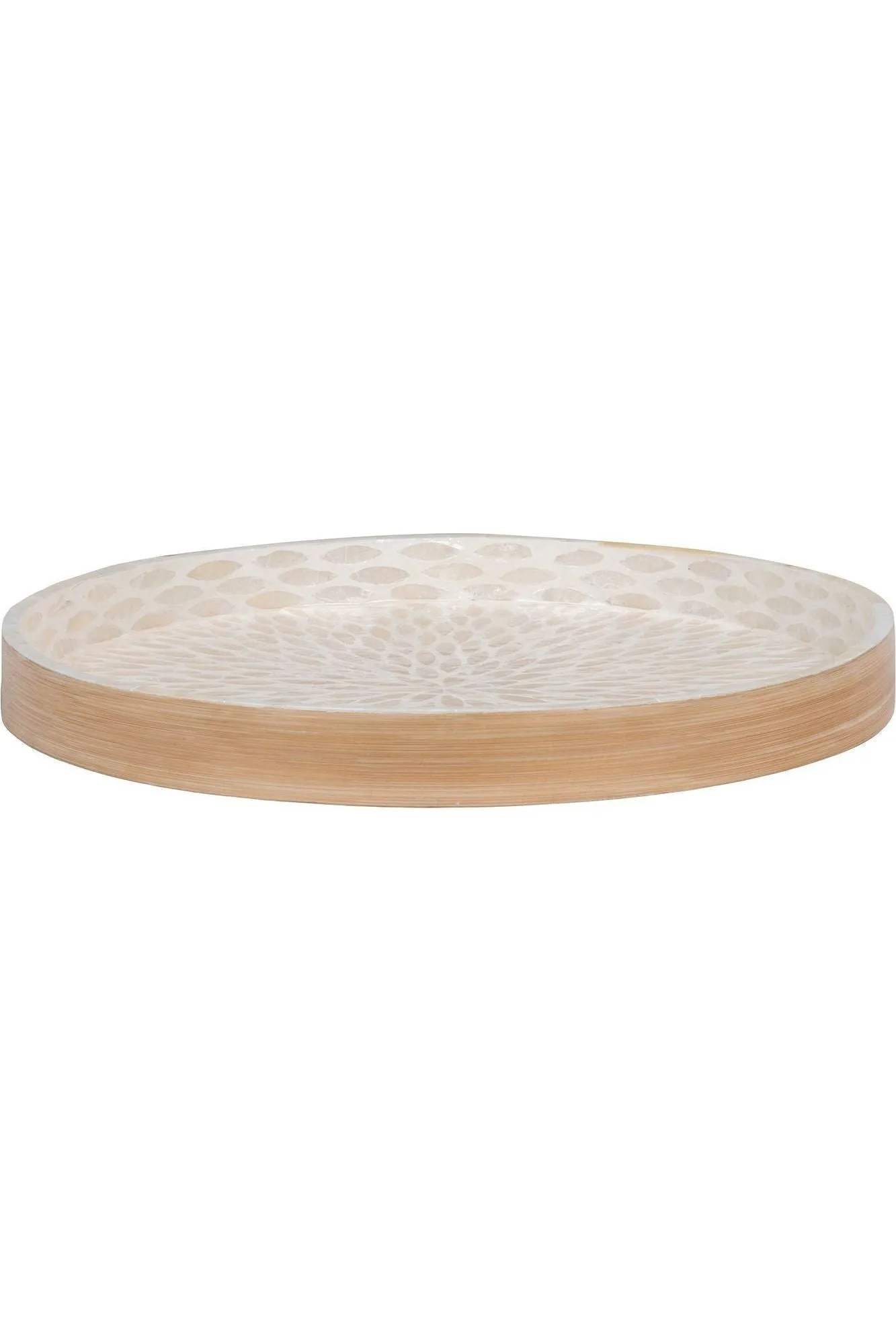Bamboo Tray