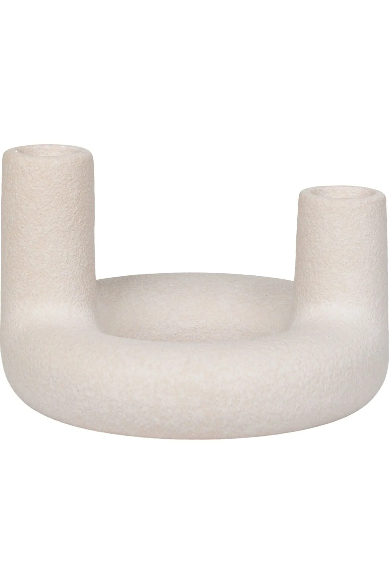 Aurora candle holder