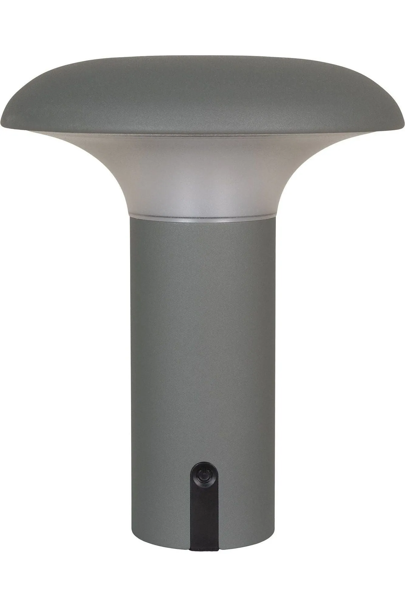 Ramsey LED lamp