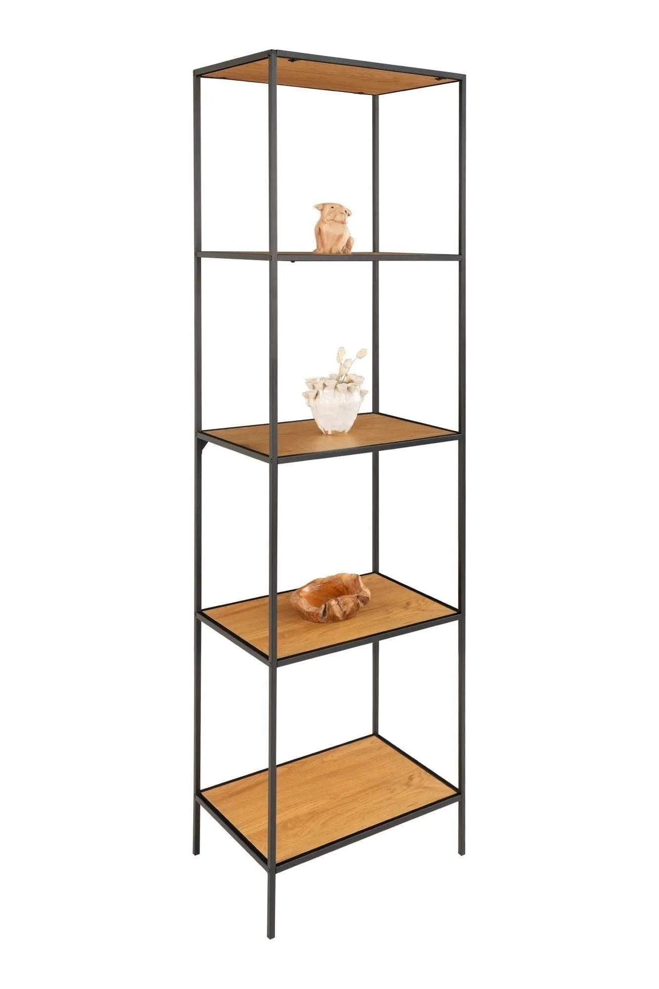 Vita Oak Shelf