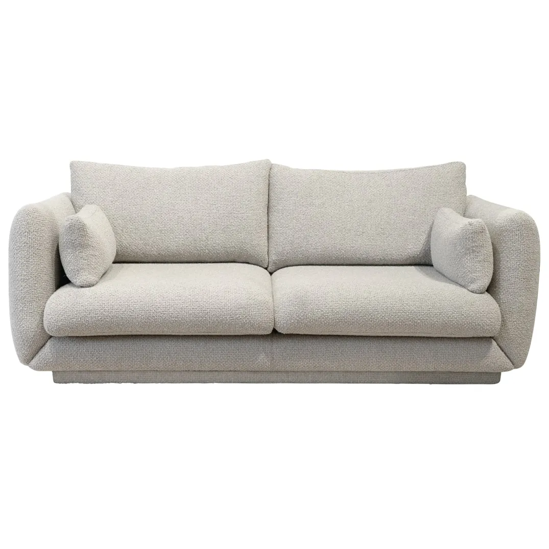 Sofa Bloom (2-Sitzer / Sockel) von Cane-line