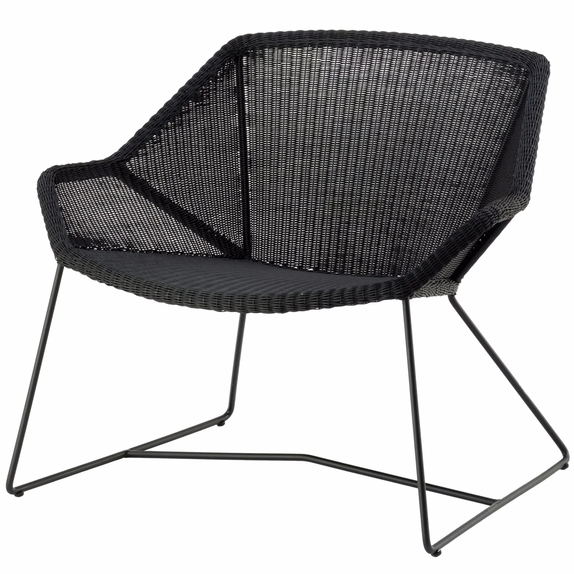 Loungesessel Breeze von Cane-line