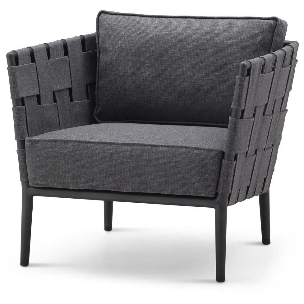 Conic Loungesessel von Cane-Line