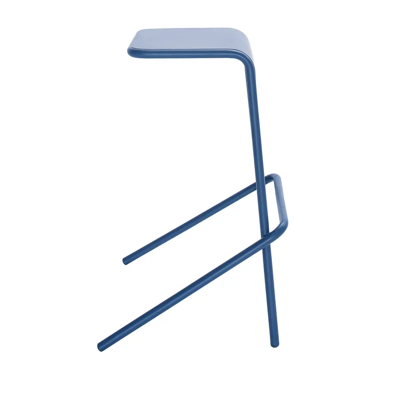 Barhocker Alodia von Cappellini