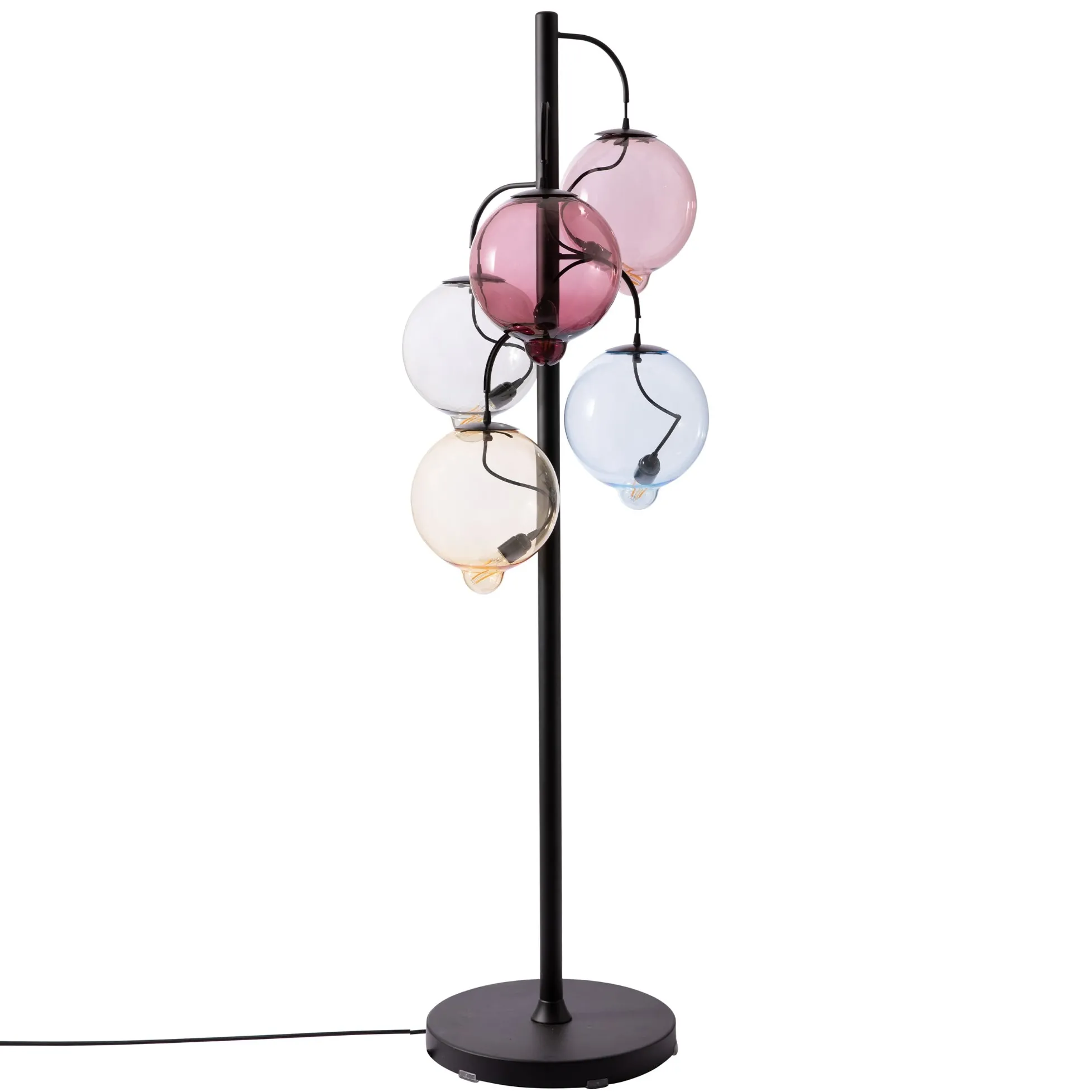 Stehleuchte Meltdown von Cappellini