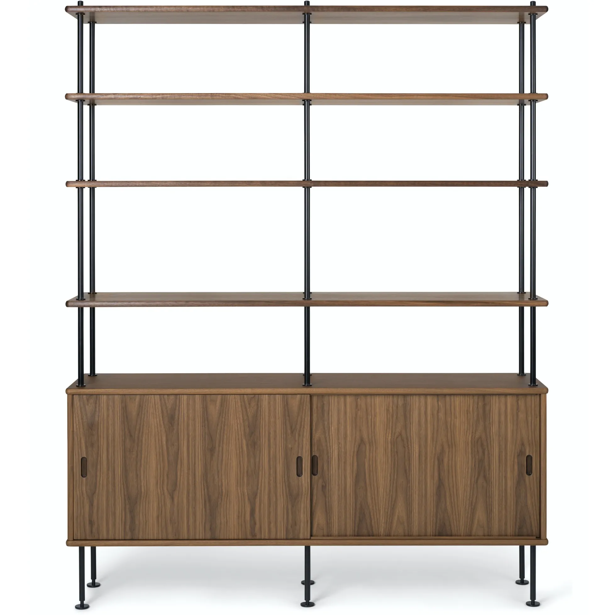 Regal BM0253-1 von Carl Hansen