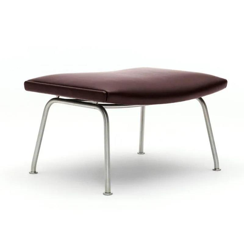 Fußhocker / Fußstütze CH446 von Carl Hansen