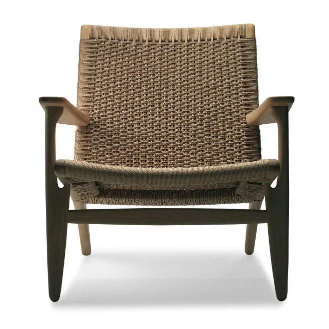 Sessel CH25 von Carl Hansen