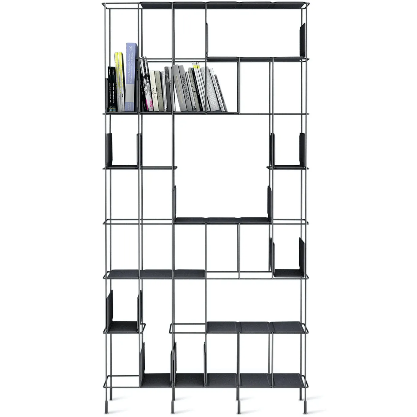 Regal Network von Casamania