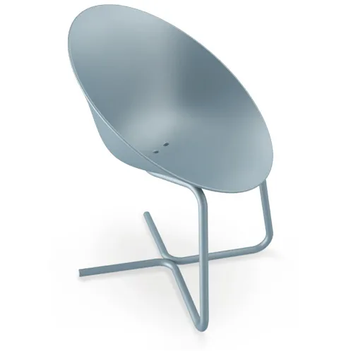 Freischwinger Azhar von Casprini