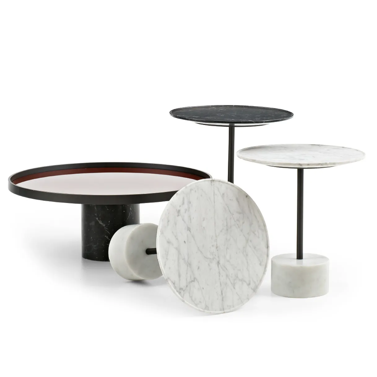 Beistelltisch 194 9 von Cassina