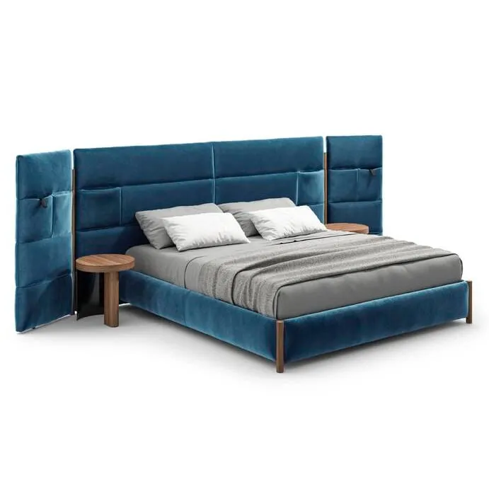 Bett Bio-mbo von Cassina