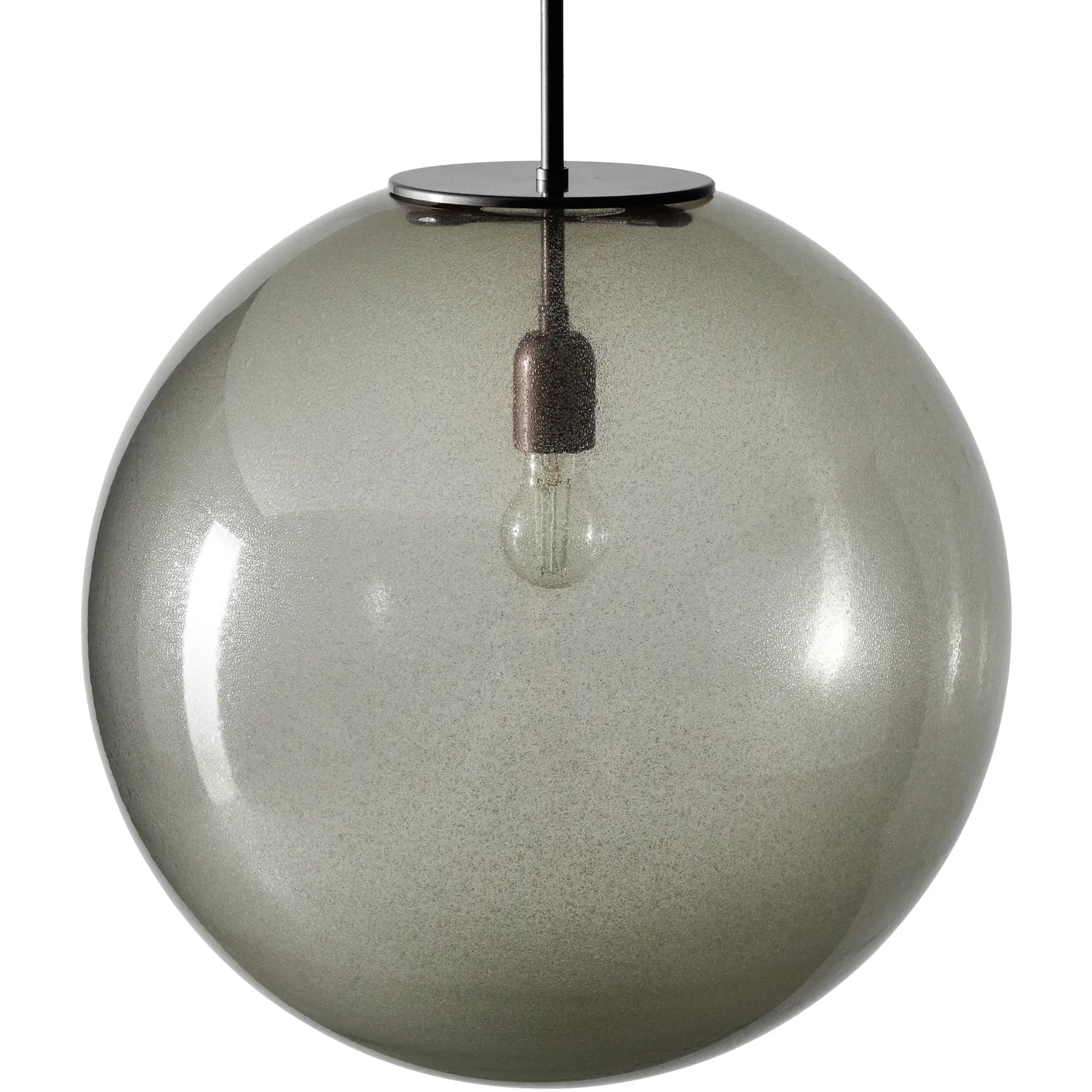 Cassina Pendelleuchte Bollicosa