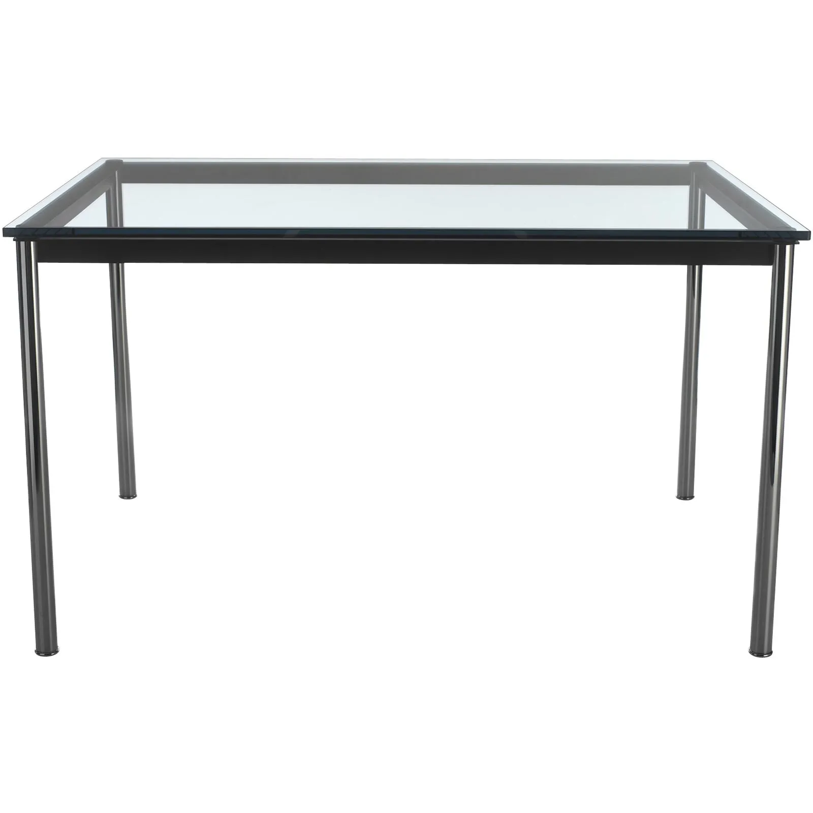 Tisch 10 Table en Tube von Cassina