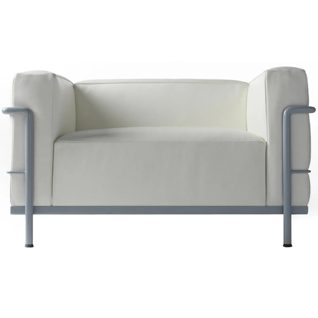 Cassina Sessel 3 Fauteuil Grand Confort, Grand Modèle