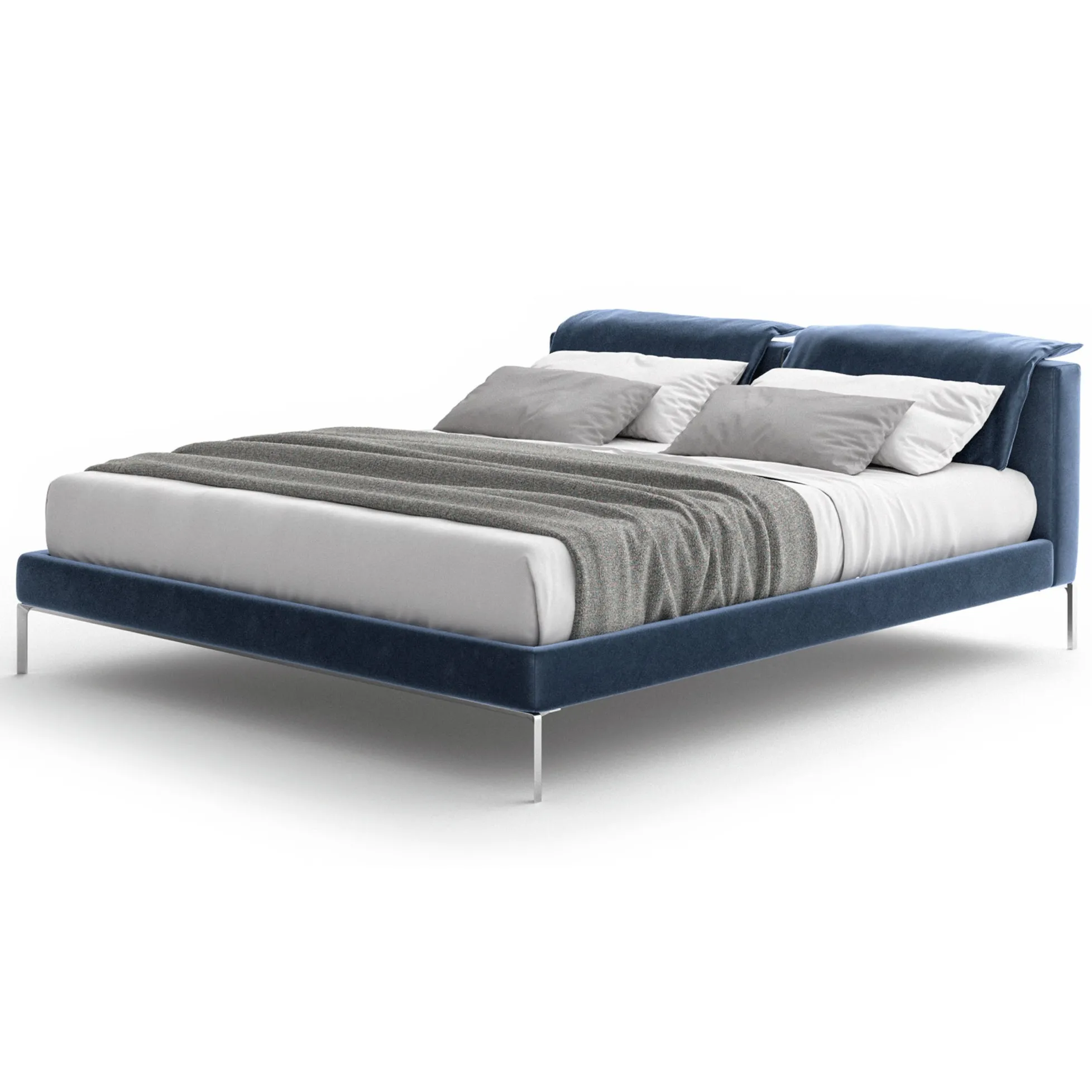 Bett Moov von Cassina