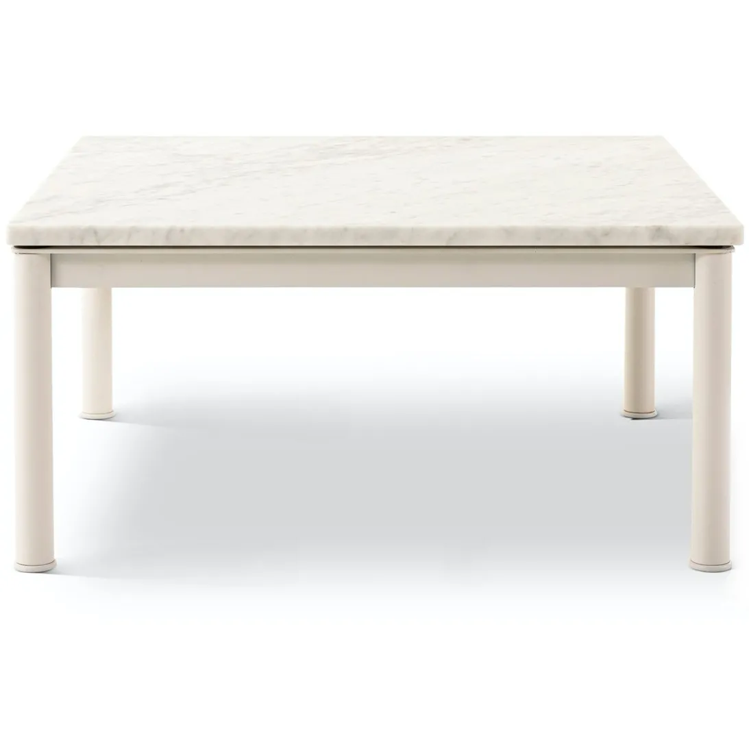 Couchtisch Table en Tube Outdoor von Cassina